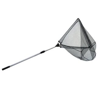 AMUNDSON Amundson Extensible  Aluminum Fishing Net 22X20"
