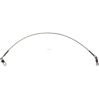 EAGLE CLAW Avançon Eagle Craw En Acier 12'' 45Lbs Black Coated 3/Pqt