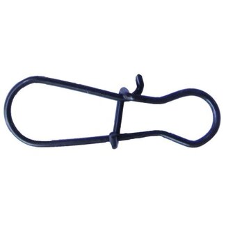 NXS NXS Duo Lock Snaps 20 Lbs #1 10/Pkg