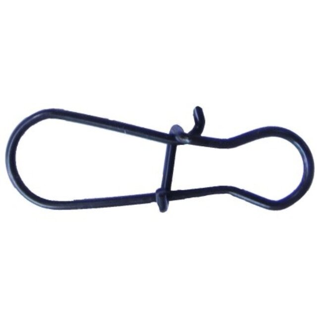 NXS Duo Lock Snaps 90 Lbs #5 10/Pkg