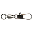 NXS NXS Ball Quick Attach/Swivel #0 10Lbs 5/Pkg