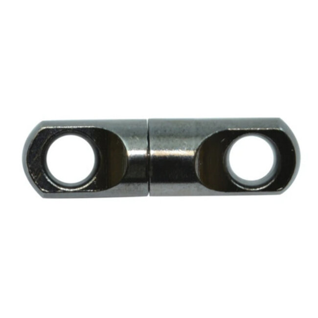 Spro Heavy Sviwel #3 150Lbs 5/Pkg