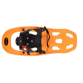 COLDFIELD Coldfield Flex 7X18 Snow Shoes Kids Orange
