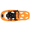 Raquettes à neige Coldfield Flex 7X18 Enfant Orange