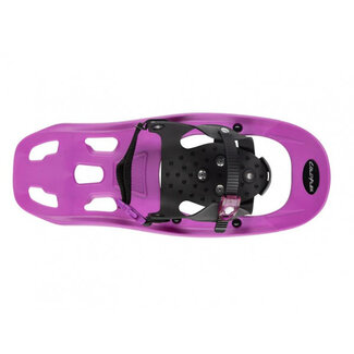 COLDFIELD Coldfield Flex 7X18 Snow Shoes kids Purple