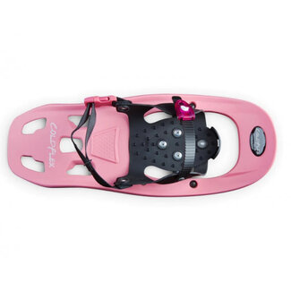 COLDFIELD Raquettes à neige Coldflex 7X19 Enfant Rose