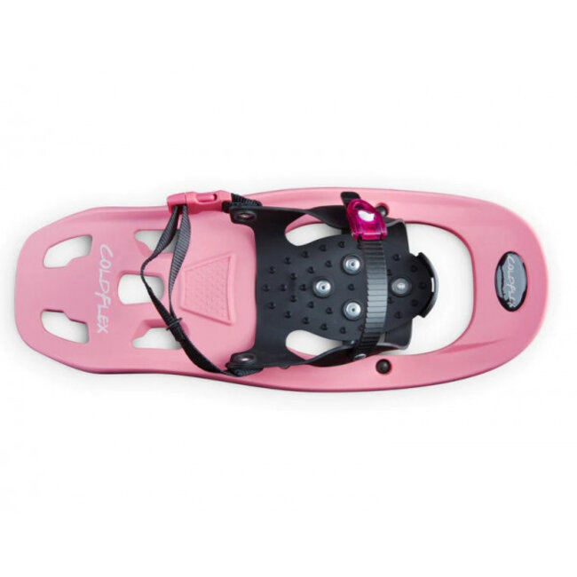 Coldflex Snow Shoes 7X19 Kids Pink