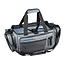 PRONATURE Pronature Fishing Bag 4 Trays Grey