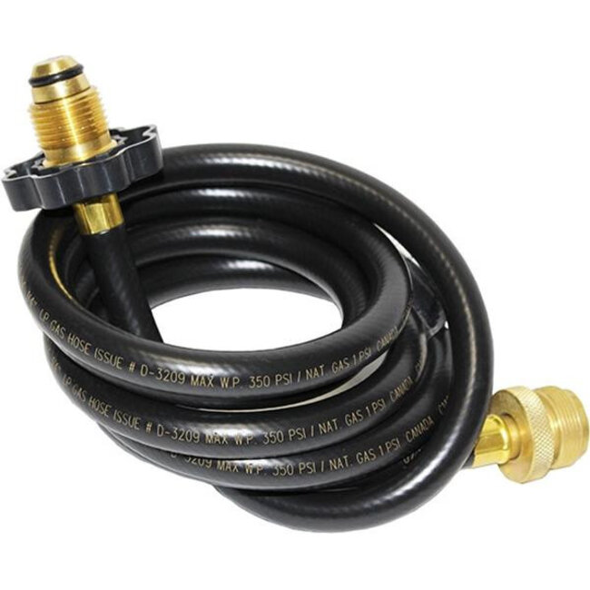 Martin 15' Propane Gas Hose