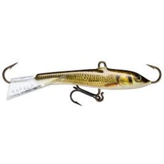 Rapala Jigging Rap 1-1/2'' W3