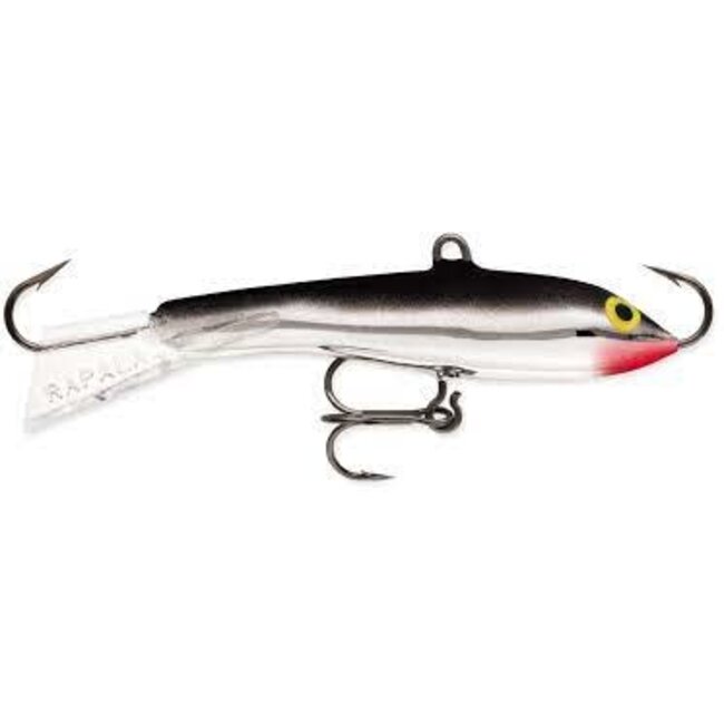 Rapala Jigging Rap 1-1/4'' W2