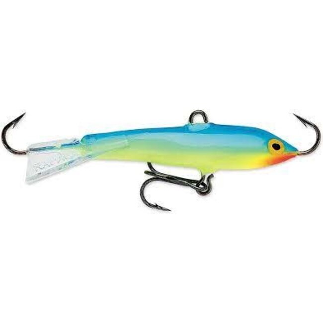 Rapala Jigging Rap 1-1/4'' W2