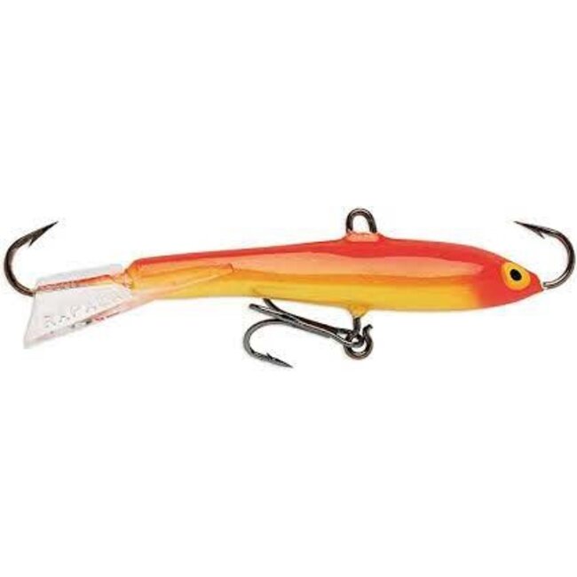 Rapala Jigging Rap 1-1/4'' W2