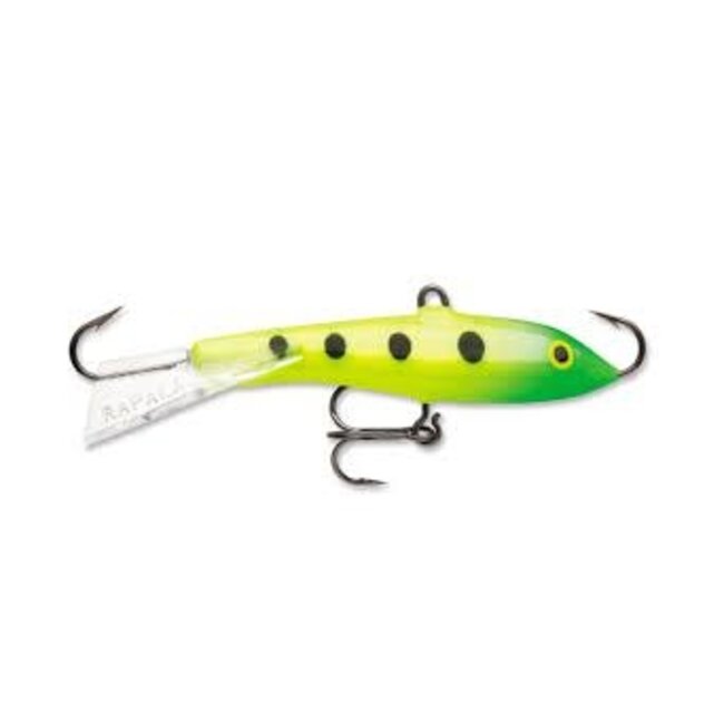 Rapala Jigging Rap 1-1/4'' W2
