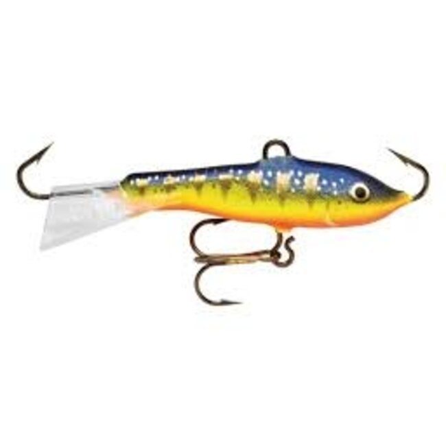 Rapala Jigging Rap 1-1/4'' W2