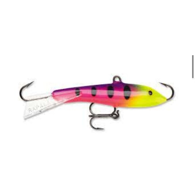 Rapala Jigging Rap 1-1/4'' W2