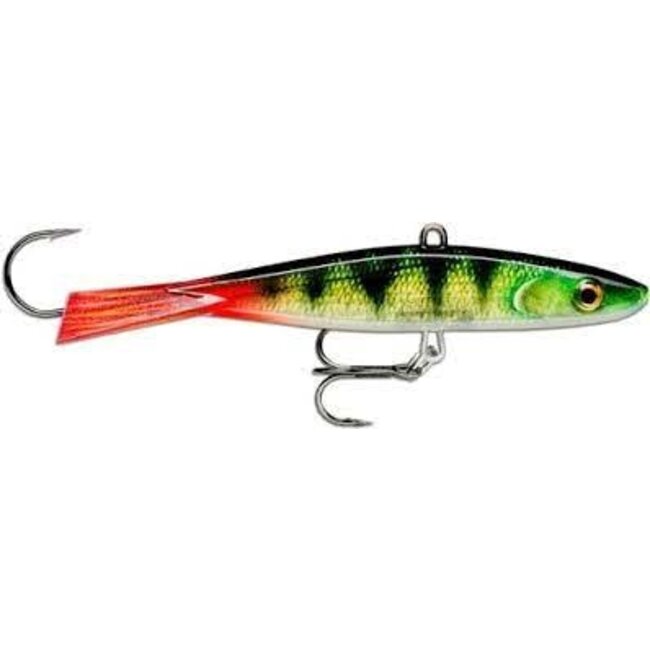 Rapala Jigging Shadow Rap 3-1/2''