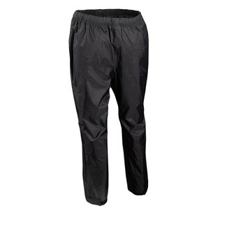 ALPER Alper Jocou Waterproof Pants Men's Black