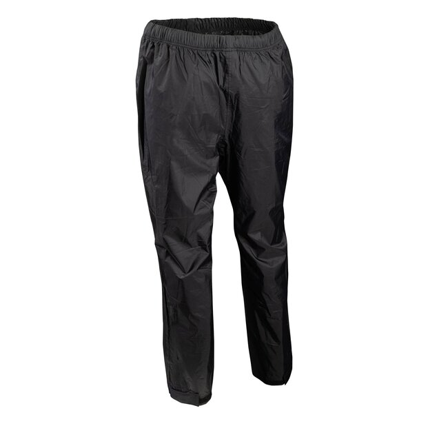 Pantalon Imperméable Alper Jocou Homme Noir