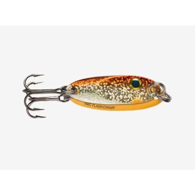 VMC Flashchamp Jigging Spoon 1/4Oz