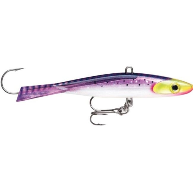 Rapala Jigging Shadow Rap 3-1/2''