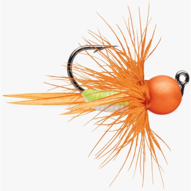VMC Bullfly Jig 1/16Oz 2/Pkg