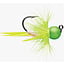 VMC Bullfly Jig 1/16Oz 2/Pkg