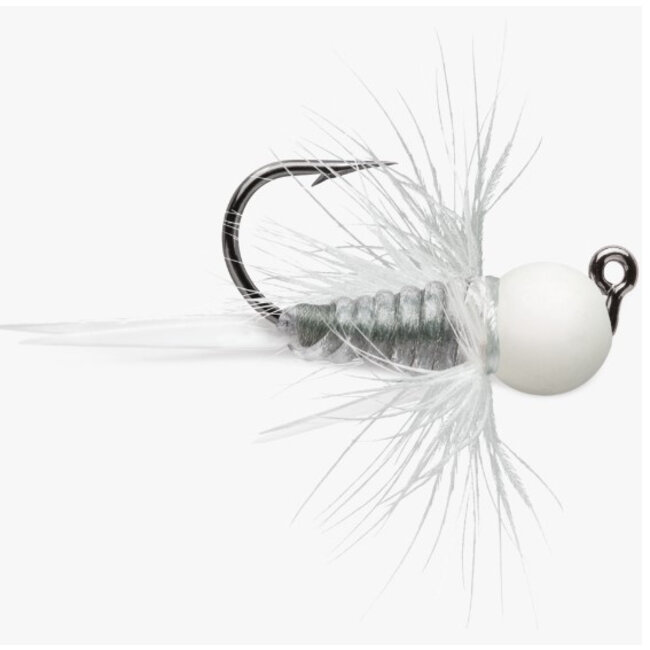 Jigs Vmc Bullfly 1/16Oz 2/Pqt