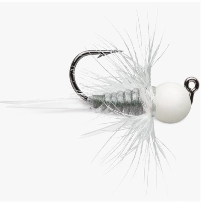 VMC Bullfly Jig 1/16Oz 2/Pkg