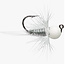 Jigs Vmc Bullfly 1/16Oz 2/Pqt