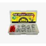 OFFSHORE TACKLE PESÉES WATER GREMLIN PRO GUPPY WEIGHT SYSTEMOR-20