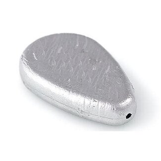 No Roll" sliding sinkers 1/Pkg