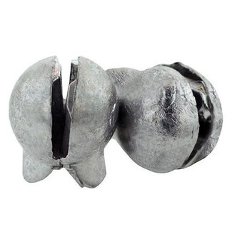 EAGLE CLAW Eagle Claw Split Sinker