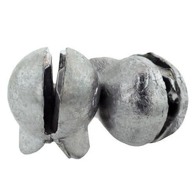 Plombs Fendus Eagle Claw