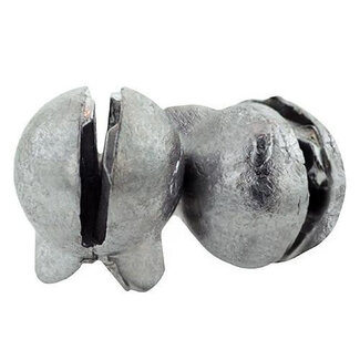 ETIC Etic Split Sinkers Mix 78/Pkg