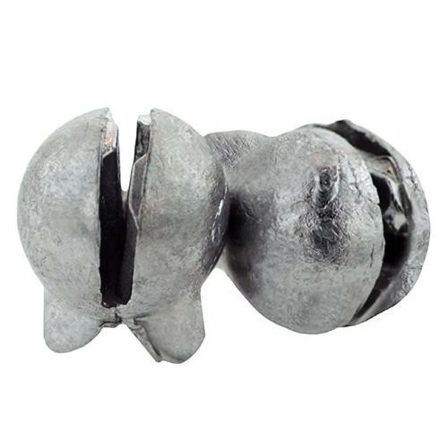 Plombs Fendu Etic Variés 78/Pqt