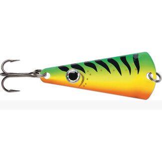 VMC VMC Tingler Spoon 3/16Oz #8