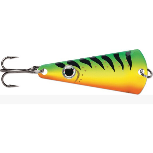 VMC Tingler Spoon 3/16Oz #8