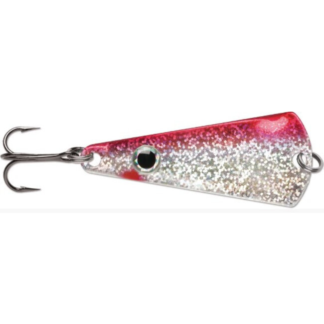 VMC Tingler Spoon 3/16Oz #8