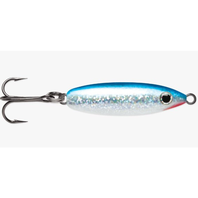 Cuillère Vmc Rts Rattle Spoon 1/4Oz #8