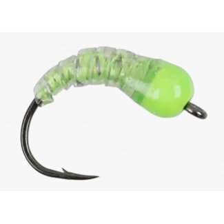 NEPTUNE Jigs Neptune Bug Ice #10 Uv 1/32Oz 2/Pqt