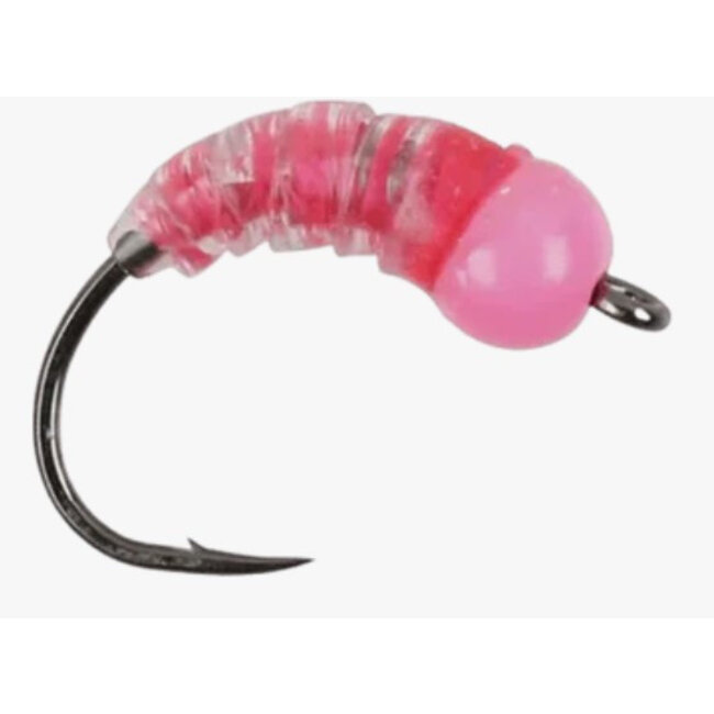 Jigs Neptune Bug Ice #10 Uv 1/32Oz 2/Pqt