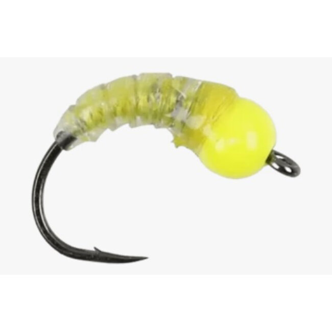 Jigs Neptune Bug Ice #10 Uv 1/32Oz 2/Pqt