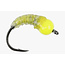 Neptune Bug Ice Jig #10 Uv 1/32Oz 2/Pkg