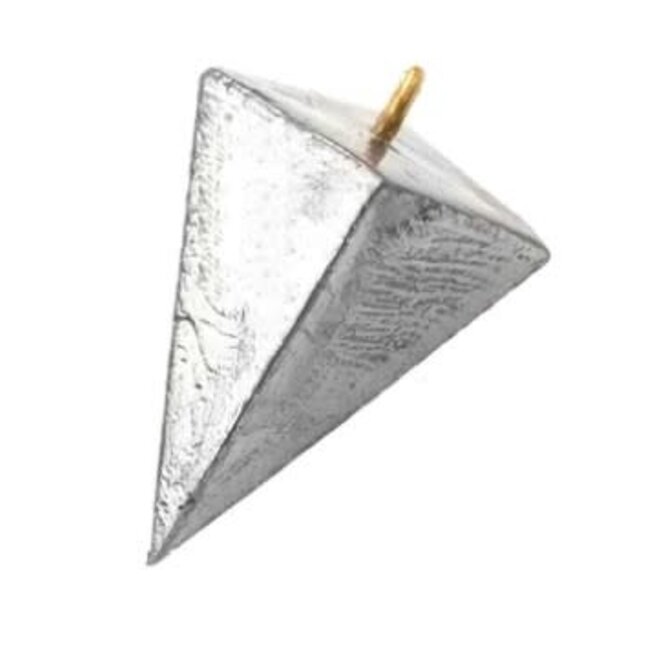 Plombs Pyramide 1 Pièce