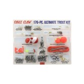 EAGLE CLAW Ultimate Trout KIT