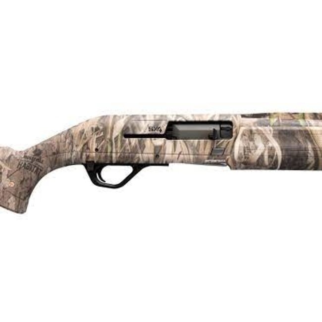 Fusil Winchester Sx4 Waterfowl Hunter Cal.12-3 1/2''-28''