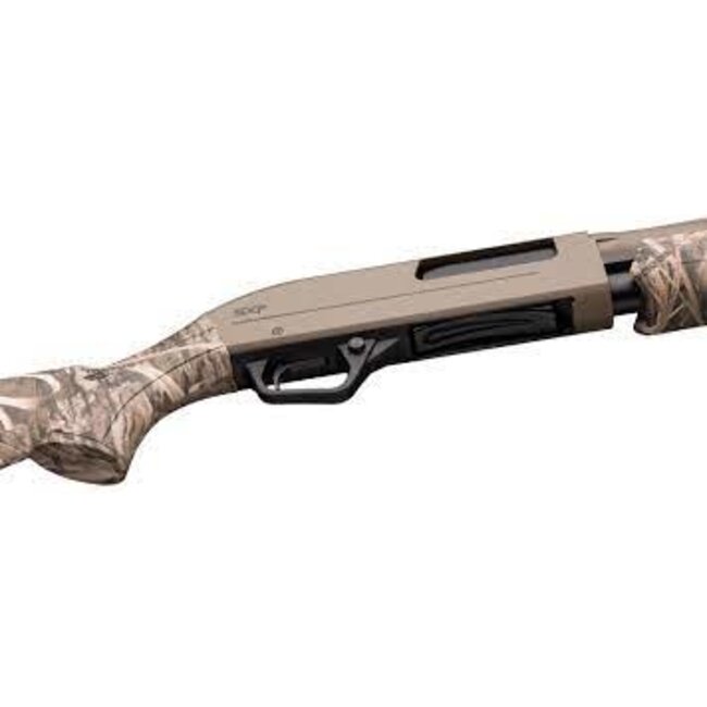 Fusil Winchester Sxp Hybrid Hunter Camo Mosgh Cal.12-3''1/2''-28"