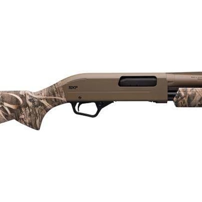 Fusil Winchester Sxp Hybrid Hunter Camo Mosgh Cal.12-3''1/2''-28"