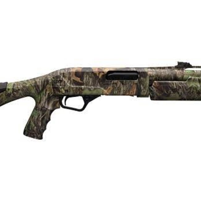 Fusil Winchester Sxp Long Beard Camo Obsession Cal.12-3 1/2''-24''